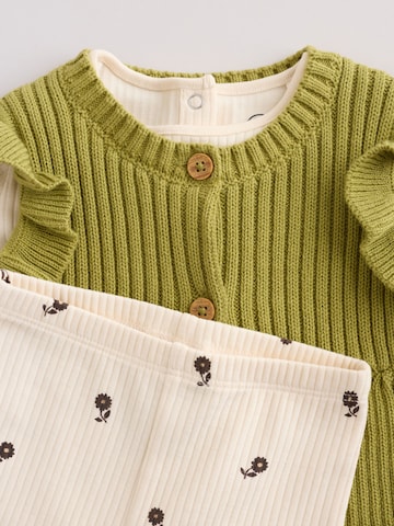 Next Set in Beige
