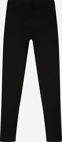 s.Oliver Slimfit Leggings in Schwarz