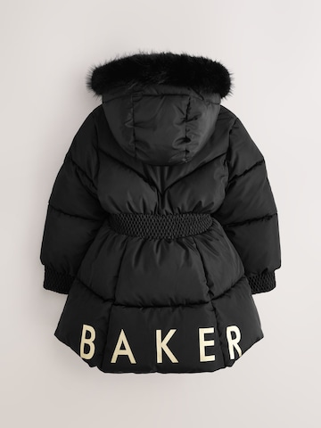 Manteau Baker by Ted Baker en noir