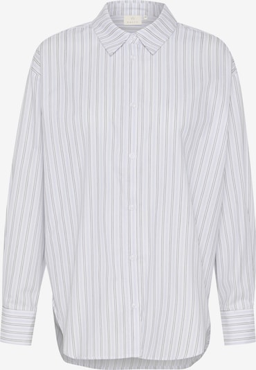 Palaidinė 'KA Selma' iš Kaffe, spalva – šviesiai mėlyna / juoda / balta, Prekių apžvalga