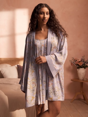 Vestaglia di B by Ted Baker in lilla