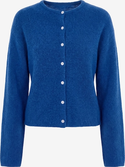 & Other Stories Cardigan en XS en bleu, Vue avec produit