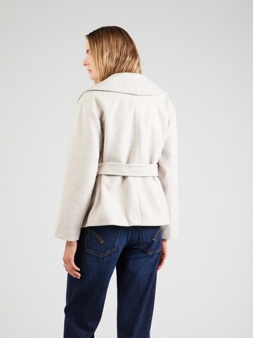 Cappotto di mezza stagione 'ANNE BERGEN' di VERO MODA in grigio