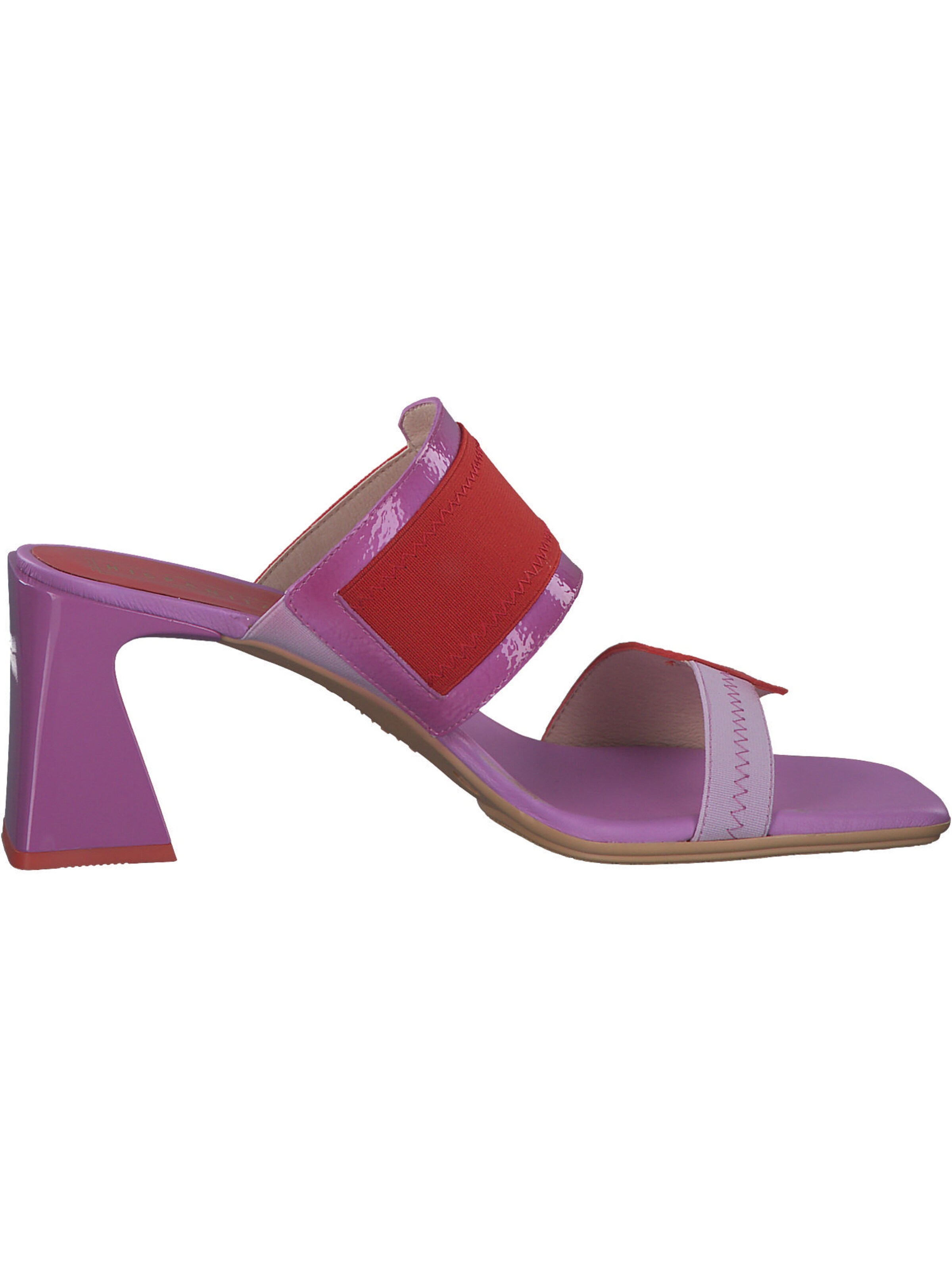 Mule 'Mallorca HV243327' Hispanitas en violet