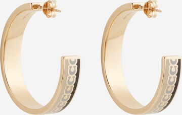 COACH Earrings in Gold