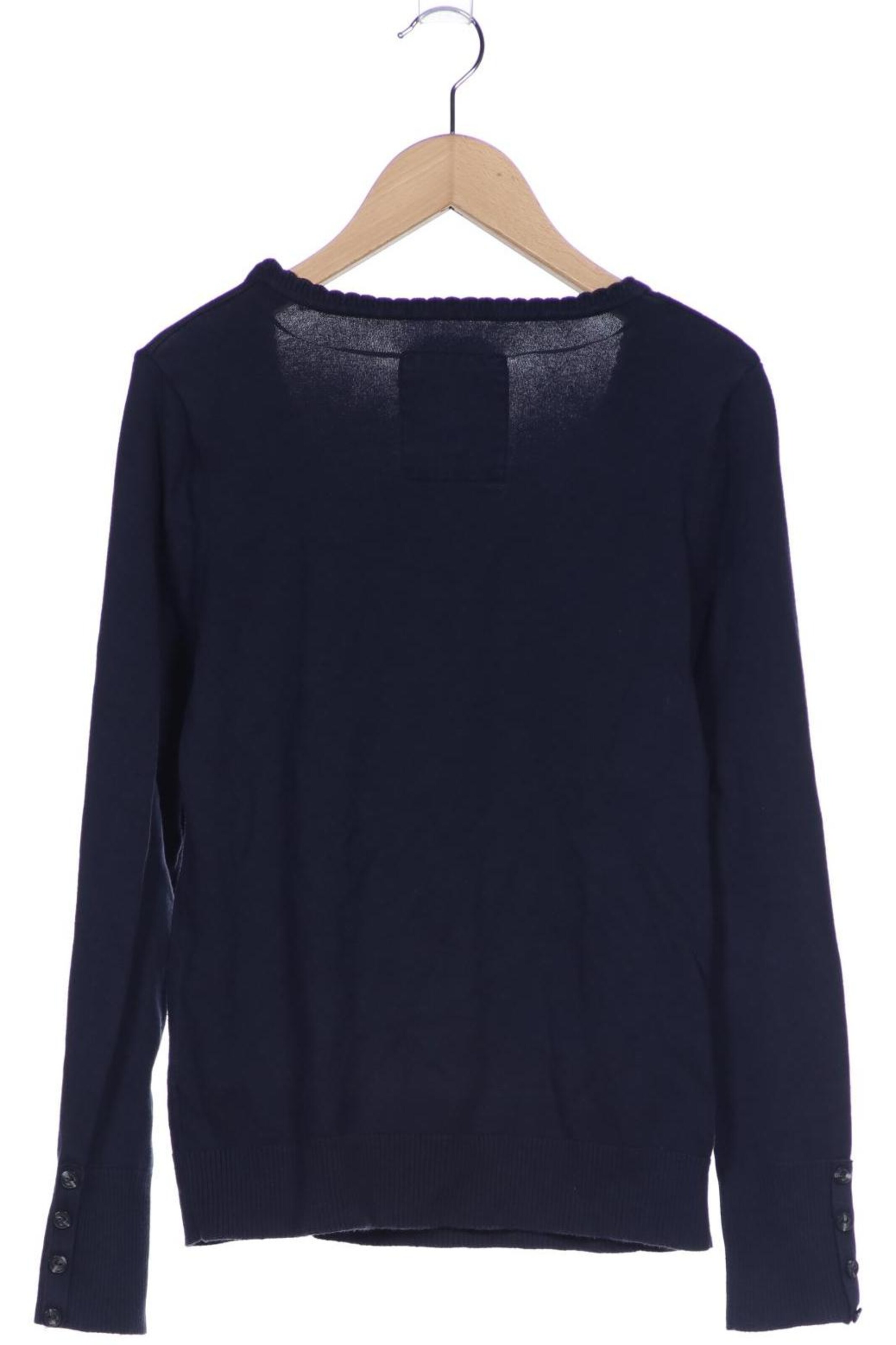 TOM TAILOR Sweater & Cardigan in M in Blue