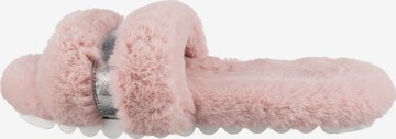 GERRY WEBER Slippers 'Alena' in Pink