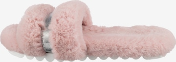 GERRY WEBER Slippers 'Alena' in Pink