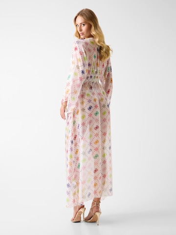 GUESS Beach Dress in Mixed colors