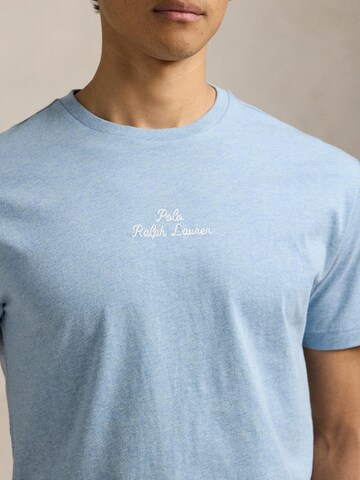 Polo Ralph Lauren Μπλουζάκι σε μπλε