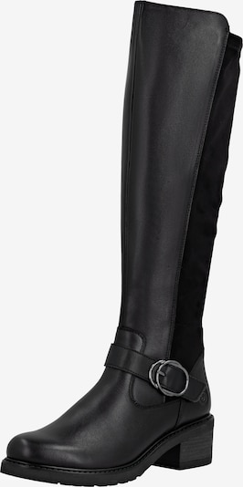 REMONTE Stiefel in schwarz, Produktansicht