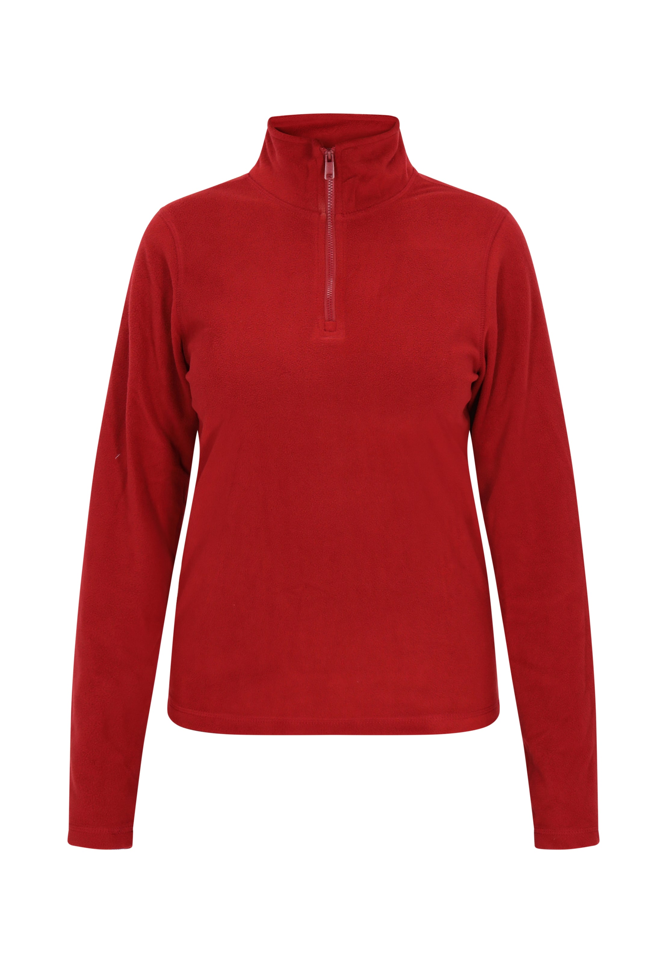 nascita Sweater in Red: front