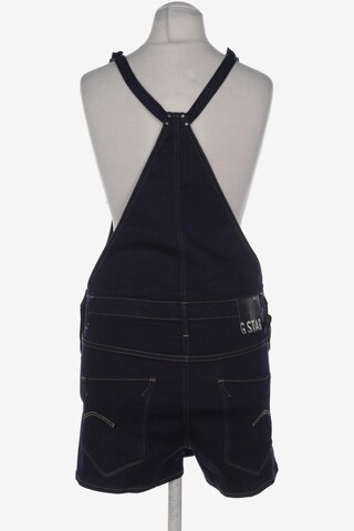 G-Star RAW Jumpsuit in S in Blue