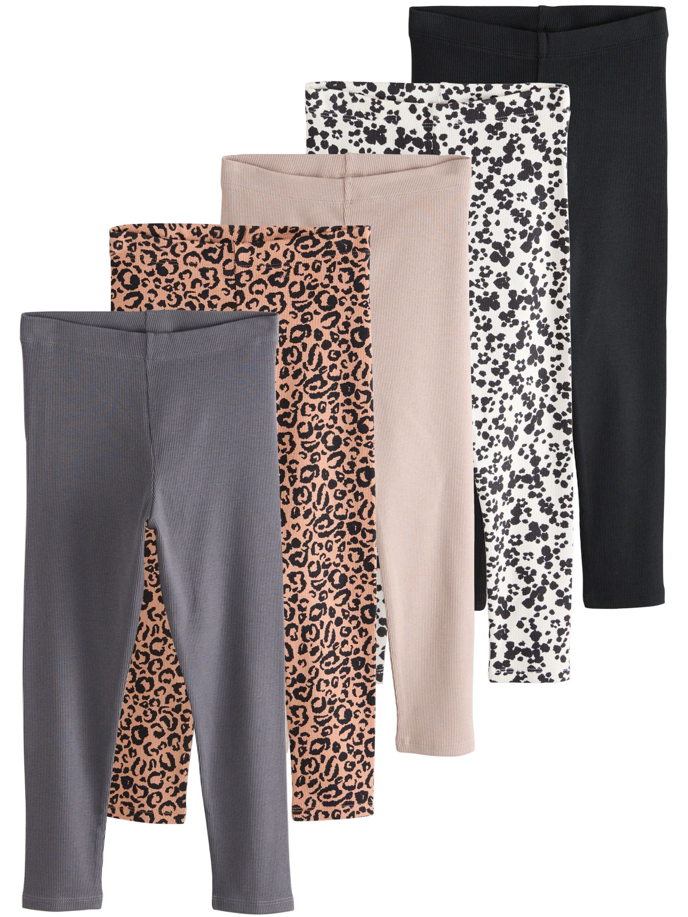 Next Skinny Leggings in Gemengde kleuren: voorkant
