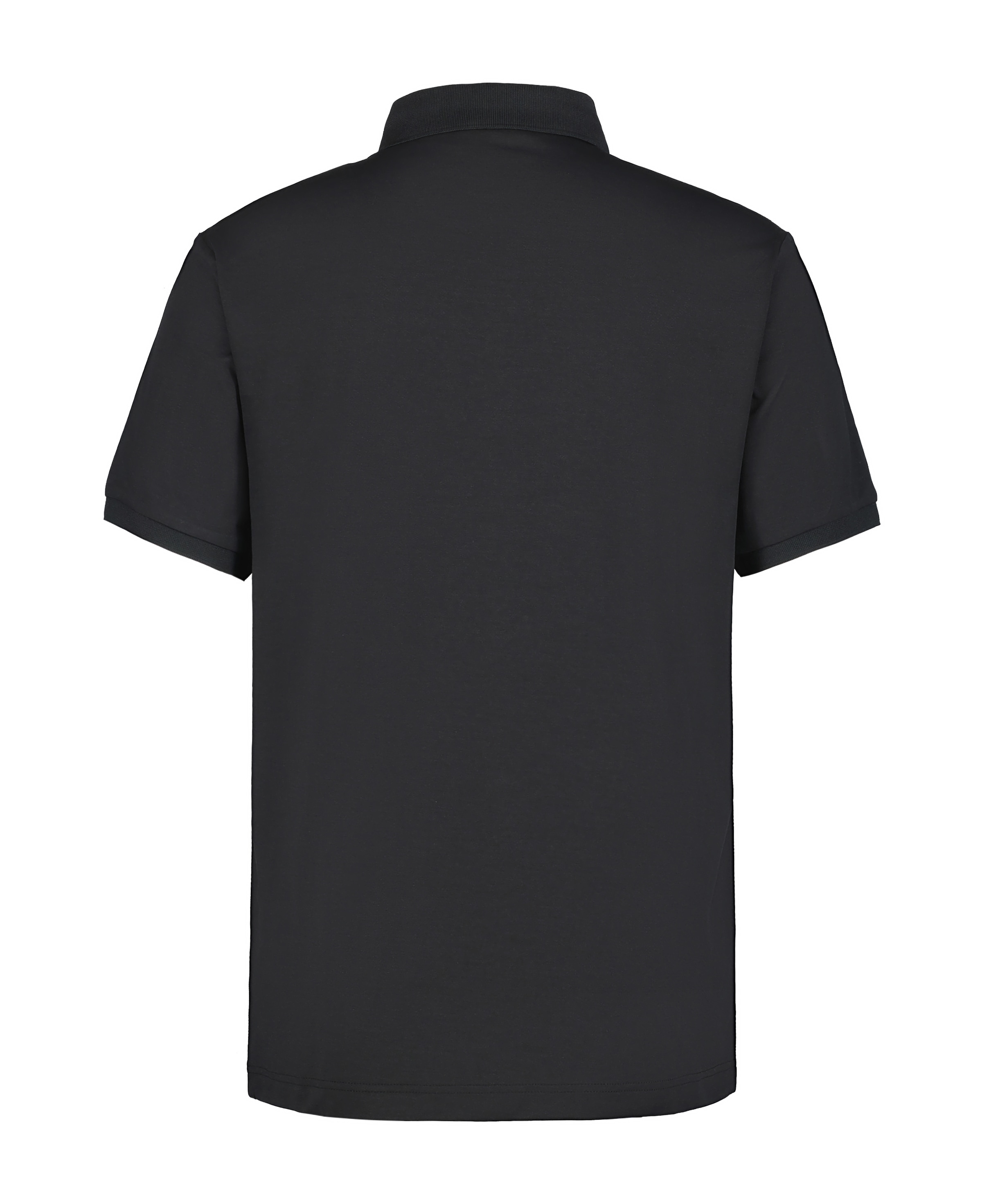 T-Shirt 'KIVILAHTI' LUHTA en noir