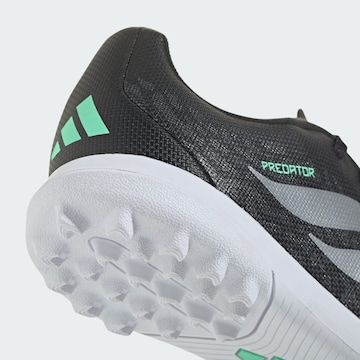 ADIDAS PERFORMANCE Sportovní boty 'Predator Club' – černá