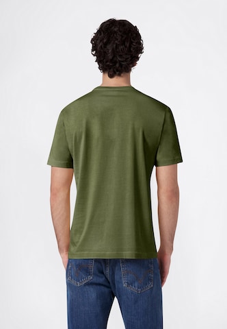 Champion Shirt in Green