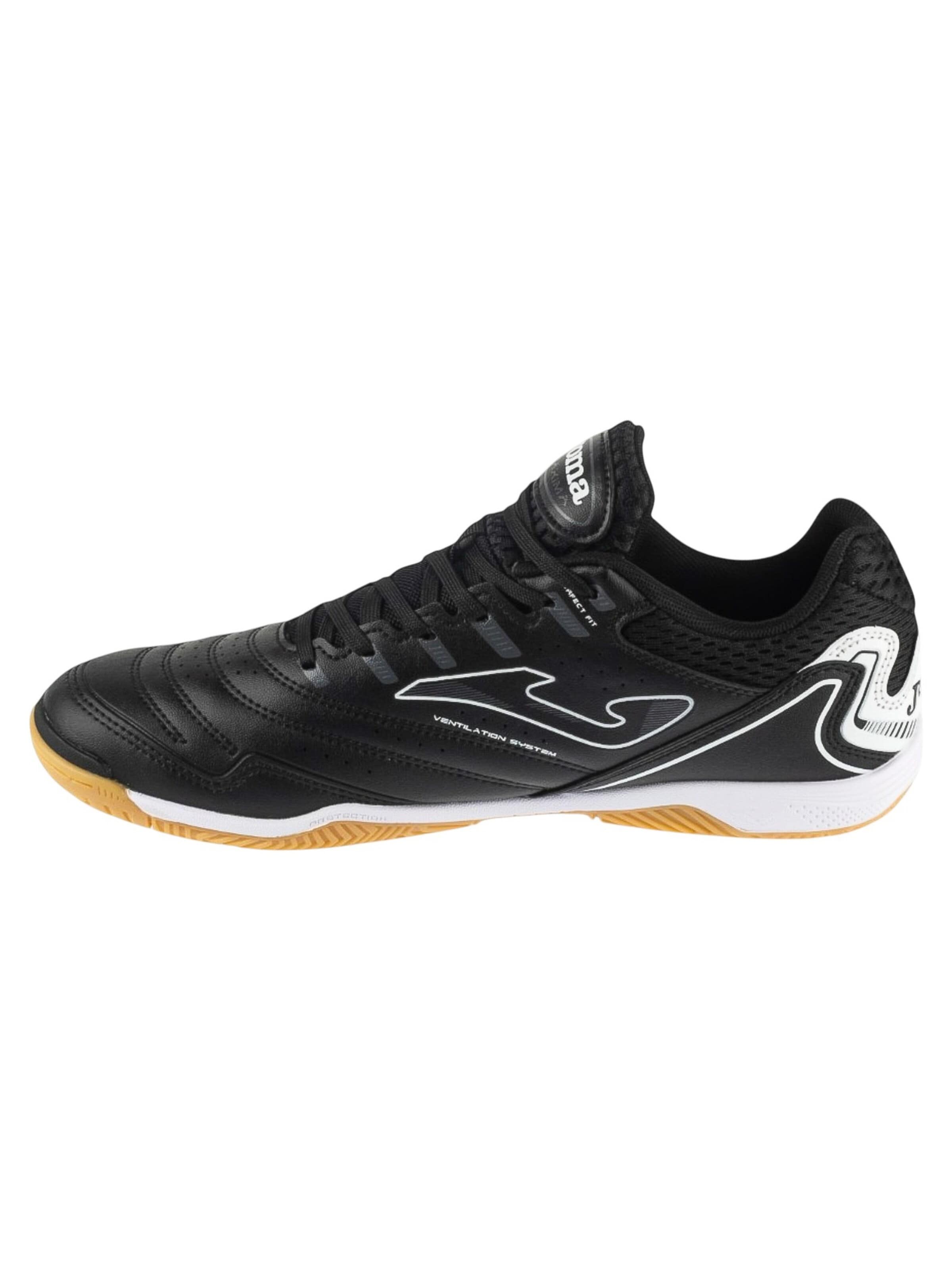 JOMA Voetbalschoen 'Joma Maxima 26 MAXW IN' in Zwart