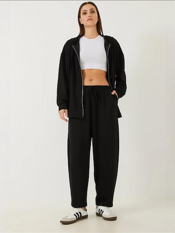 Bianco Lucci - Roupa de casa em preto