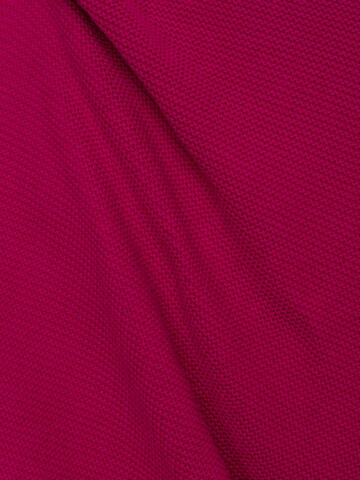 Pull-over Franco Callegari en rose
