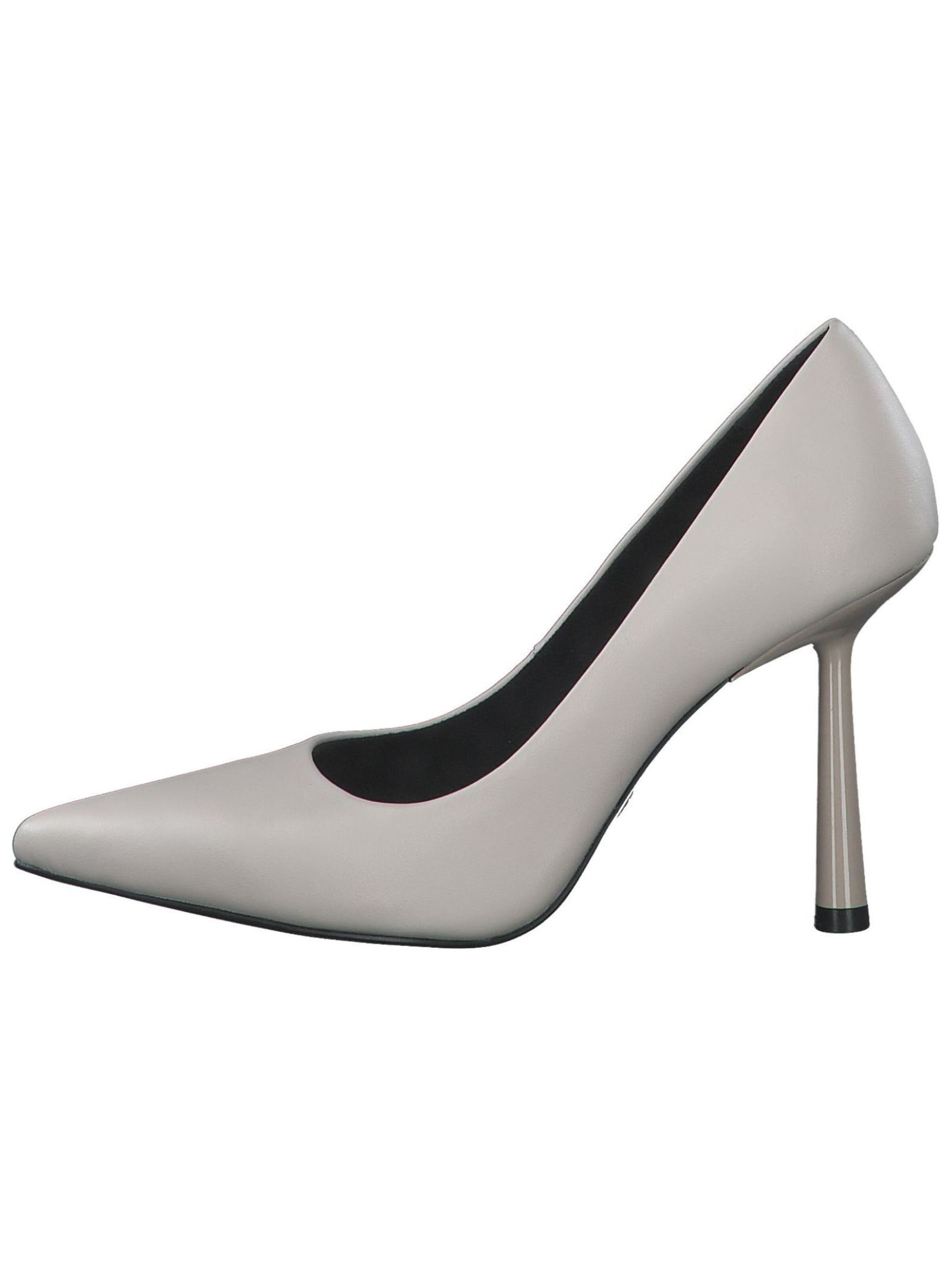 Décolleté di s.Oliver in grigio