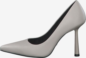 s.Oliver Pumps in Grey