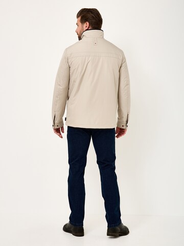 REDPOINT Winter Jacket in Beige