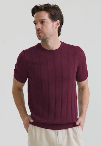 Felix HardyMajica - crvena boja: prednji dio