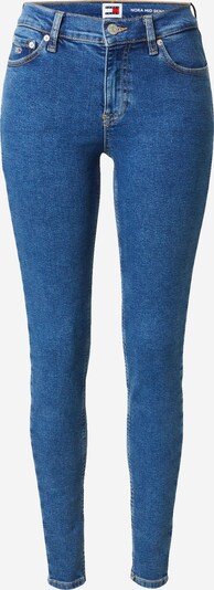 Tommy Jeans Τζιν 'NORA MID RISE SKINNY' σε μπλε ντένιμ, Άποψη προϊόντος