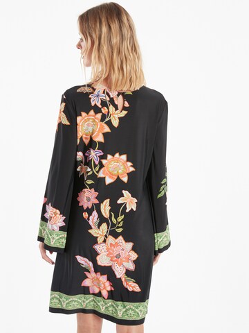 Ana Alcazar Kleid 'Zirma' in Mischfarben