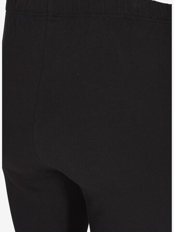 Skinny Leggings 'Fili' Zizzi en noir