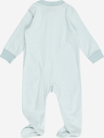 Carter's Комплект пижама в синьо