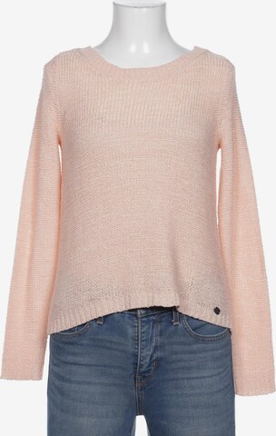 ONLY Pullover XS in Pink: predná strana