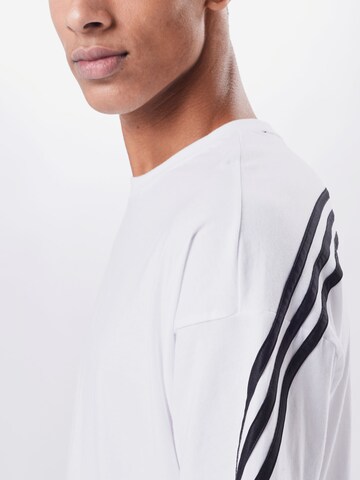 ADIDAS SPORTSWEAR Functioneel shirt in Wit