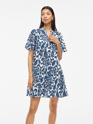VILA Dress 'VIMerle' in White: front