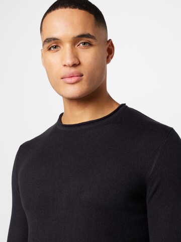 Only & Sons - Jersey en negro