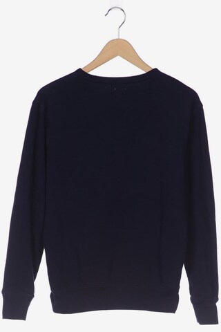 GAP Sweater M in Blau