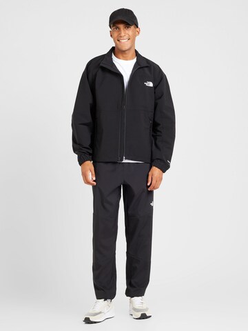 Giacca funzionale di THE NORTH FACE in nero