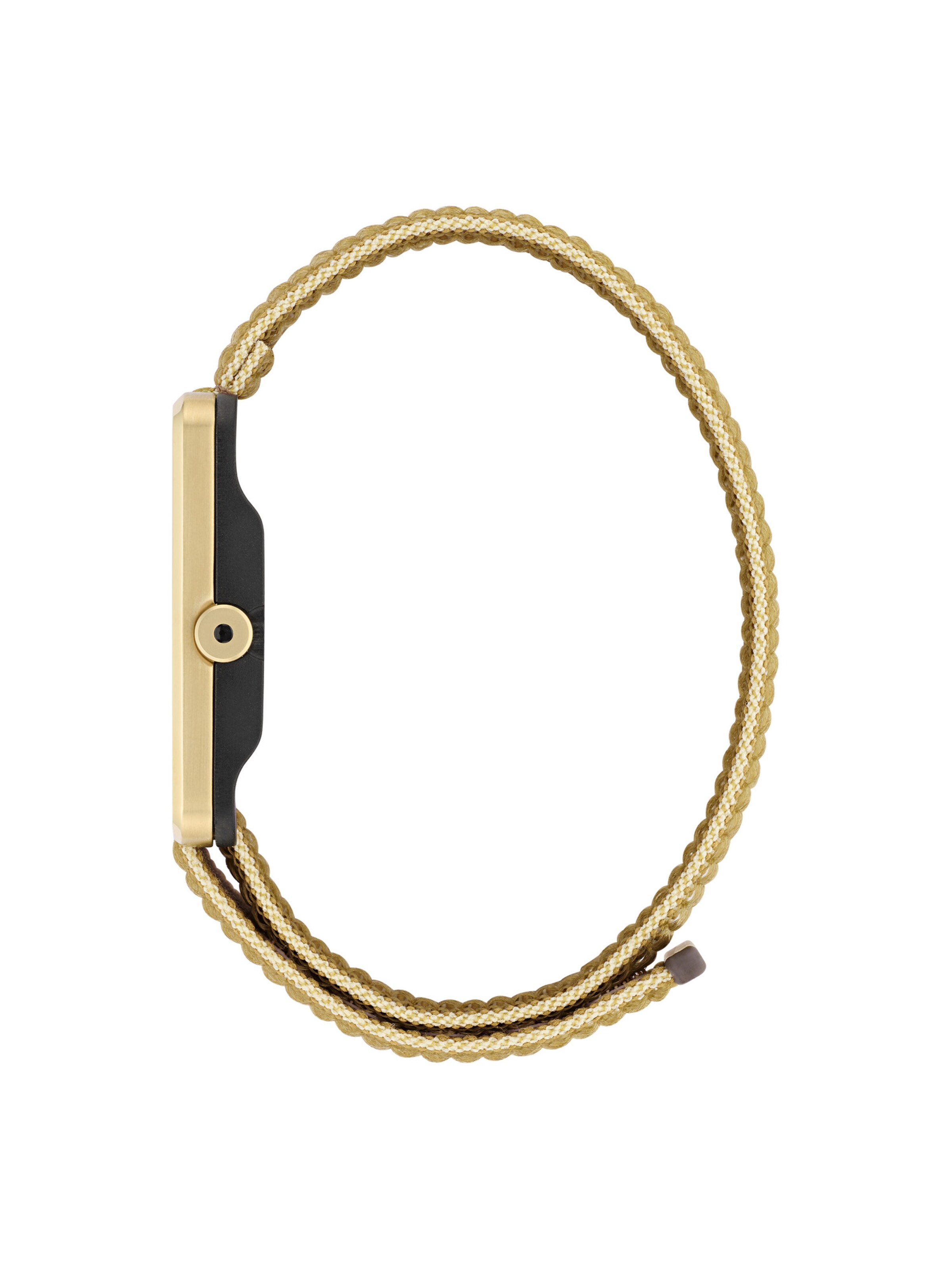 Orologio analogico 'Street Retro Pop One' di ADIDAS ORIGINALS in oro