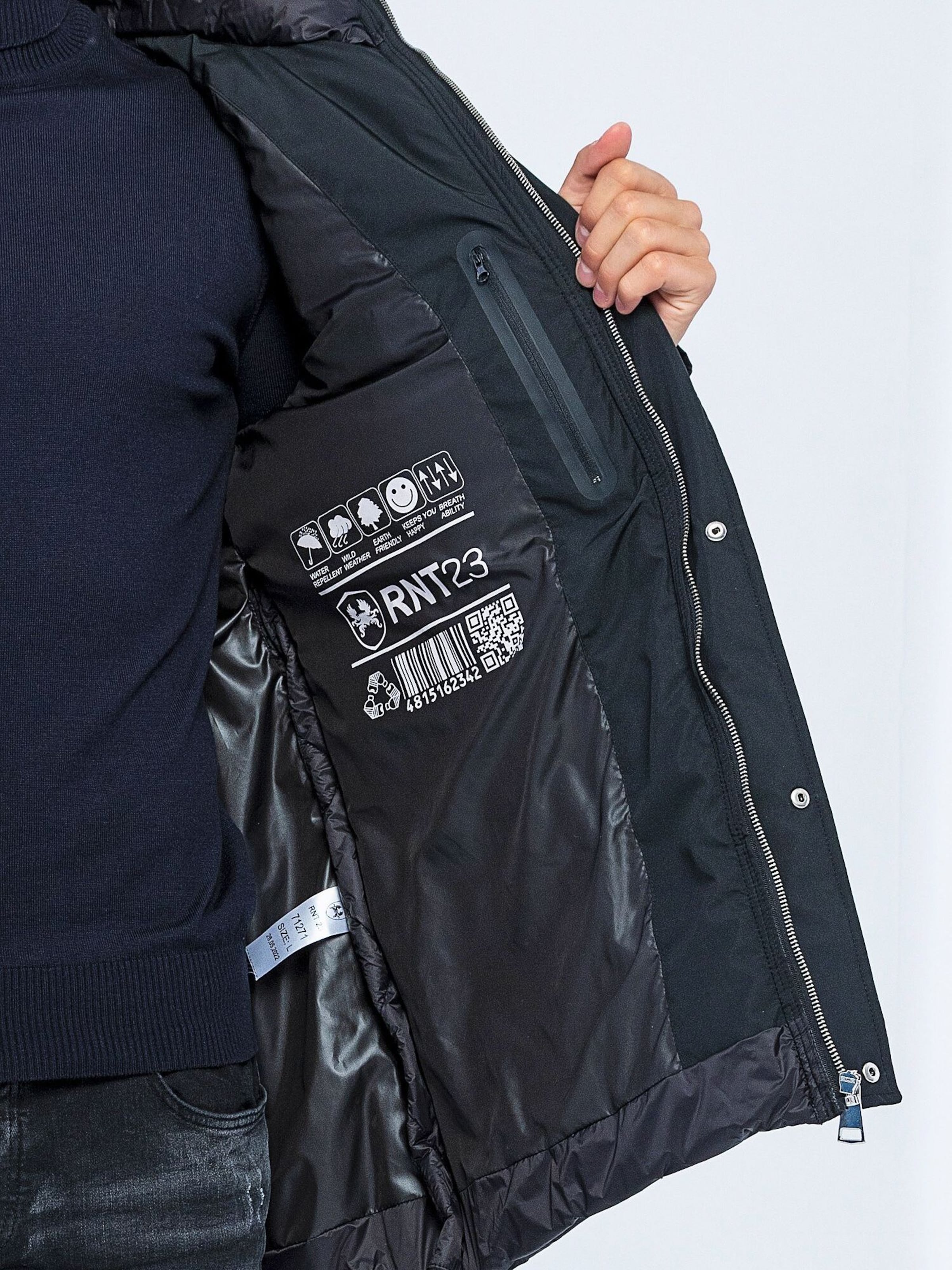 Rnt23 manteau online