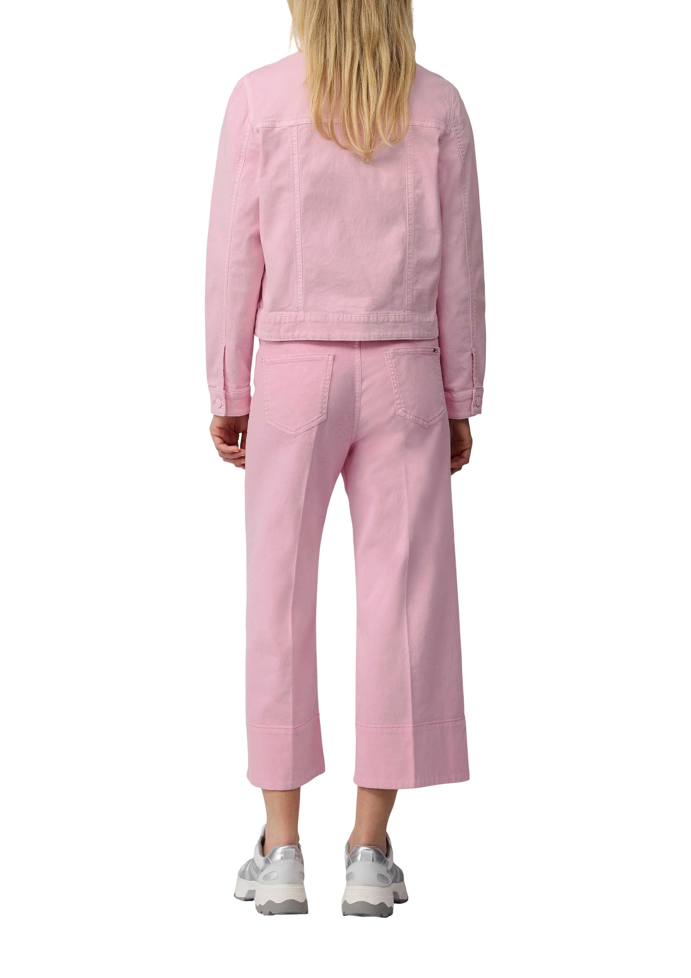 s.Oliver Tussenjas in Roze