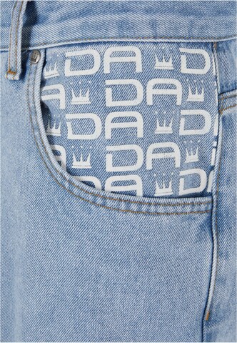 Loosefit Jeans di Dada Supreme in blu