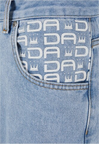 Loosefit Jean Dada Supreme en bleu