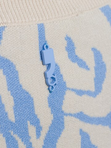 Pull-over comma casual identity en beige