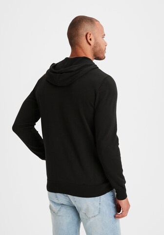 H.I.S Sweater in Black