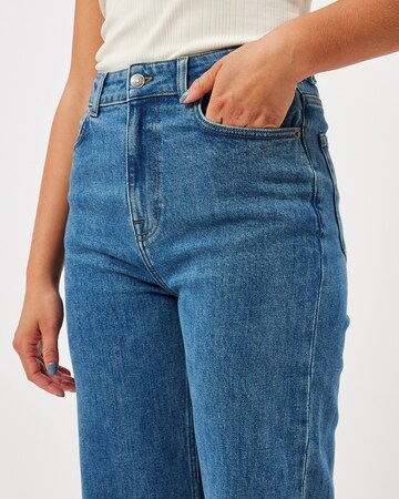 regular Jeans 'Kimaji' di minimum in blu