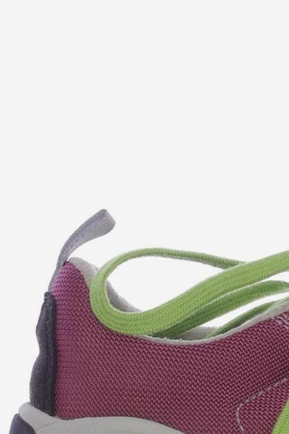 Scarpa Sneaker 36,5 in Pink