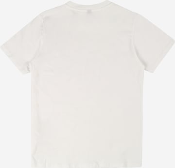 Mister Tee - Camisola 'Star Wars' em branco