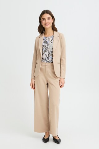 Fransa Blazer 'Zablazer 2' in Beige