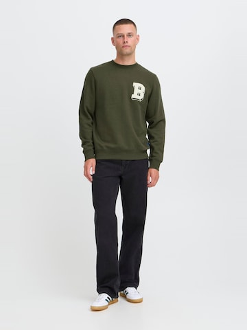 Pullover ' BHBade ' di BLEND in verde